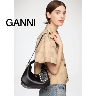 GANNI